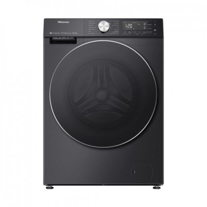 ΠΛΥΝΤΗΡΙΟ - ΣΤΕΓΝΩΤΗΡΙΟ (10,5+6KG) WD5S1045BB HISENSE