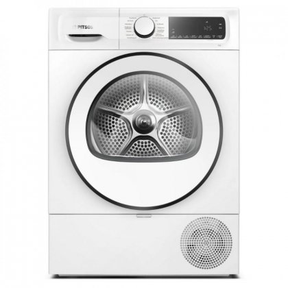 ΣΤΕΓΝΩΤΗΡΙΟ 9kg WT232G09 PITSOS (A+++ C)