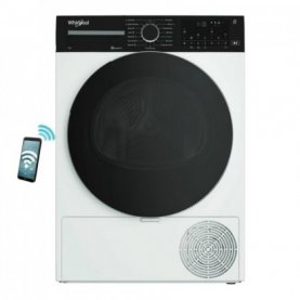 ΣΤΕΓΝΩΤΗΡΙΟ WP C9 WBS EE WHIRLPOOL (A+++ C)