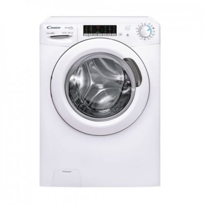 ΠΛΥΝΤΗΡΙΟ ΣΤΕΓΝΩΤΗΡΙΟ 9+6 CSOW 4966TWM 1-S CANDY (A)