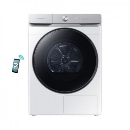 ΣΤΕΓΝΩΤΗΡΙΟ DV16DG8600BWU4 SAMSUNG A+++ C
