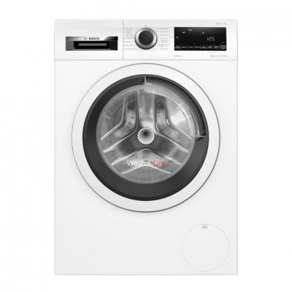ΠΛΥΝΤΗΡΙΟ - ΣΤΕΓΝΩΤΗΡΙΟ (9+5kg) WNA144V9GR BOSCH