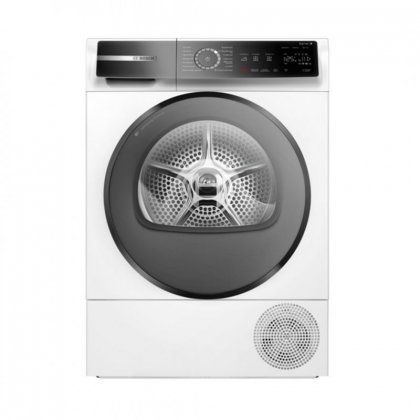 ΣΤΕΓΝΩΤΗΡΙΟ 9kg WQB245B8GR BOSCH (A+++ C)