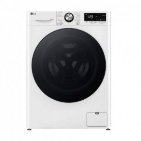 ΠΛΥΝΤΗΡΙΟ - ΣΤΕΓΝΩΤΗΡΙΟ (10+6kg) D4R7010TSWB LG