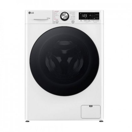 ΠΛΥΝΤΗΡΙΟ - ΣΤΕΓΝΩΤΗΡΙΟ (10+6kg) D4R7010TSWB LG