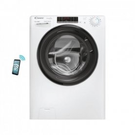 ΠΛΥΝΤΗΡΙΟ-ΣΤΕΓΝΩΤΗΡΙΟ (10+6) CS0 W61066TWMB6-S CANDY (A D)