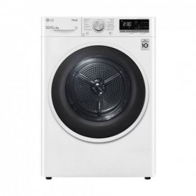 ΣΤΕΓΝΩΤΗΡΙΟ 8kg RH80V9AVHN LG (A+++ C)