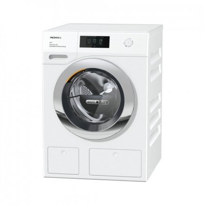 ΠΛΥΝΤΗΡΙΟ-ΣΤΕΓΝΩΤΗΡΙΟ WTW870WPM (9 6kg) EU1 Pwash&Tdos MIELE (12092460)