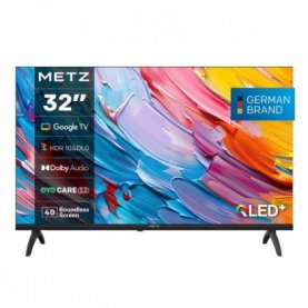 ΤΗΛΕΟΡΑΣΗ 32 QLED MQF7000Z Google TV METZ