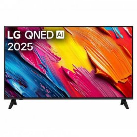 ΤΗΛΕΟΡΑΣΗ 43 QNED 43QNED70A6A LG
