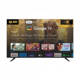 ΤΗΛΕΟΡΑΣΗ 43 QLED FLG43145QL GOOGLE TV F&U