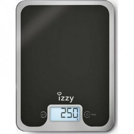 ΖΥΓΑΡΙΑ ΚΟΥΖΙΝΑΣ IZ-7004 BLACK MIRROR IZZY (223669)