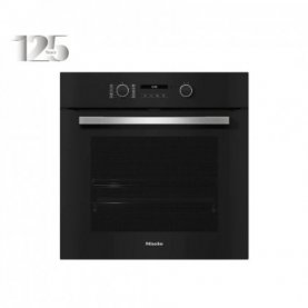 ΦΟΥΡΝΟΣ H 2766-1 BP 125 EDITION OBSIDIAN BLACK MIELE (A+) 12432410
