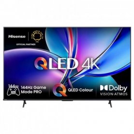 ΤΗΛΕΟΡΑΣΗ 55 QLED 55E7Q PRO HISENSE