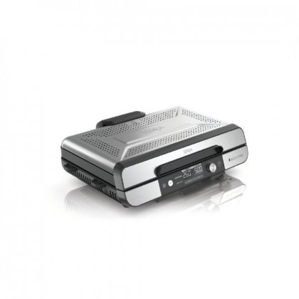 ΨΗΣΤΙΕΡΑ SIZZLE PRO XL ΕΣΩΤ. ΧΩΡΟΥ 1800W GX101EU NINJA
