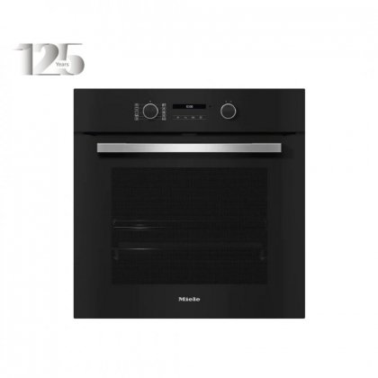 ΦΟΥΡΝΟΣ H 2766-1 BP 125 EDITION OBSIDIAN BLACK MIELE (A+) 12432410