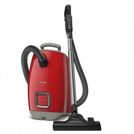 ΣΚΟΥΠΑ ΗΛΕΚΤΡΙΚΗ GUARD L1 RED PULSE MIELE 12851770