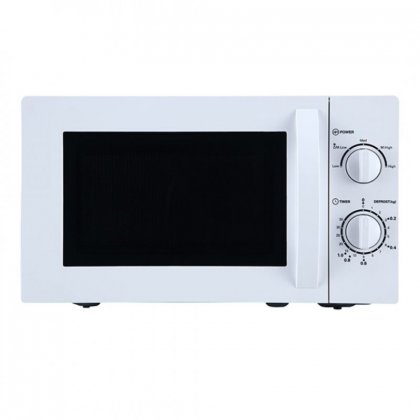 ΦΟΥΡΝΟΣ ΜΙΚΡΟΚΥΜΑΤΩΝ MWD 720 FS WH DAVOLINE