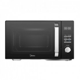 ΦΟΥΡΝΟΣ ΜΙΚΡΟΚΥΜΑΤΩΝ MAG25XF 25LT BLACK MIDEA