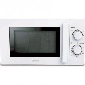 ΦΟΥΡΝΟΣ ΜΙΚΡΟΚΥΜΑΤΩΝ MWN-MM72021W OMNYS