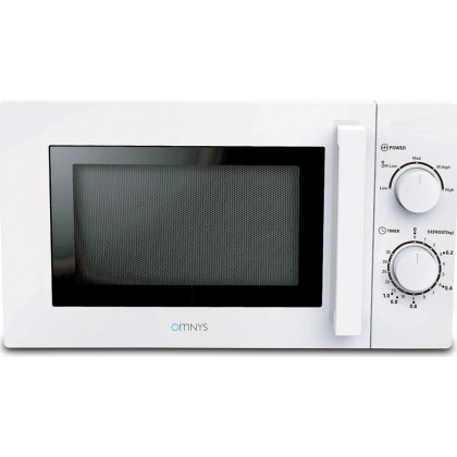 ΦΟΥΡΝΟΣ ΜΙΚΡΟΚΥΜΑΤΩΝ MWN-MM72021W OMNYS