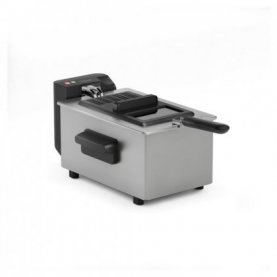 ΦΡΙΤΕΖΑ FRY DF1200 1.5LT SOLUTION TAURUS