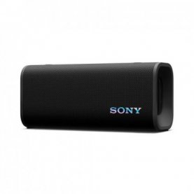 BLUETOOTH PORTABLE SPEAKER SRSULT30B POWER SOUND FIELD 3 BLACK SONY
