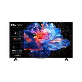 ΤΗΛΕΟΡΑΣΗ 75 LED 75P6K TCL