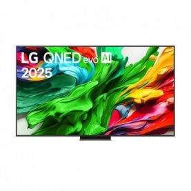 ΤΗΛΕΟΡΑΣΗ 86 QNED 86QNED86A6A LG