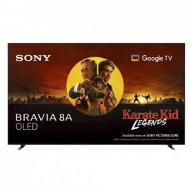 ΤΗΛΕΟΡΑΣΗ 77 OLED BRAVIA 8A K77XR8AP SONY