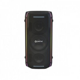 ΦΟΡΗΤΟ ΗΧΕΙΟ SPEAKER PARTY PMPB513 PLATINET
