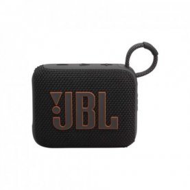 PORTABLE SPEAKER BLUETOOTH GO4 BLACK JBL