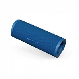 ΦΟΡΗΤΟ ΗΧΕΙΟ RIPPLE BLUE BT HiFuture