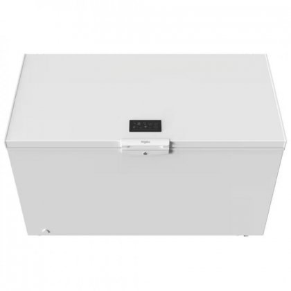 ΚΑΤΑΨΥΚΤΗΣ ΜΠΑΟΥΛΟ W3RHS44EW WHIRLPOOL