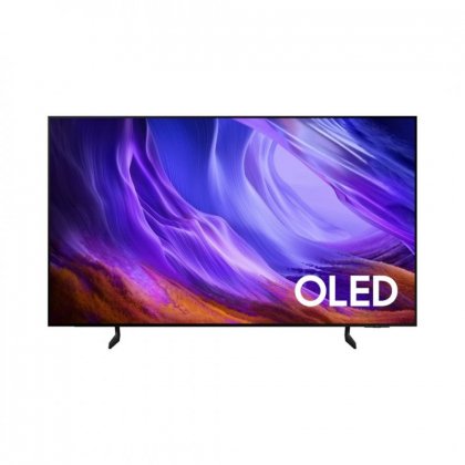 ΤΗΛΕΟΡΑΣΗ 77 OLED QE77S85HAEXXH SAMSUNG