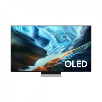 ΤΗΛΕΟΡΑΣΗ 77 OLED QE77S90HATXXH SAMSUNG