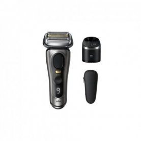 ΞΥΡΙΣΤΙΚΗ ΜΗΧΑΝΗ SERIES 9 9565 CC PRO WET & DRY BRAUN
