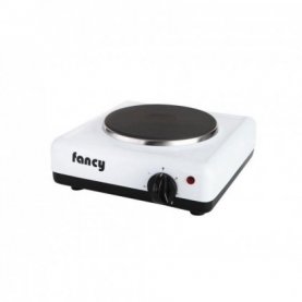 ΕΣΤΙΑ ΕΠΙΤΡΑΠΕΖΙΑ 1500W 0112 ΛΕΥΚΗ FANCY