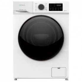 ΠΛΥΝΤΗΡΙΟ ΡΟΥΧΩΝ 10KG WNM-10415IN OMNYS