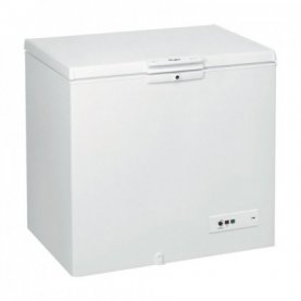 ΚΑΤΑΨΥΚΤΗΣ ΜΠΑΟΥΛΟ WHM25112 2 WHIRLPOOL