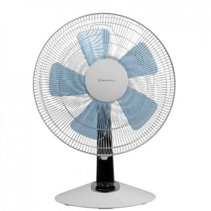 ΑΝΕΜΙΣΤΗΡΑΣ ΕΠΙΤΡΑΠΕΖΙΟΣ MFT-16254 16 ΛΕΥΚΟ MORRIS