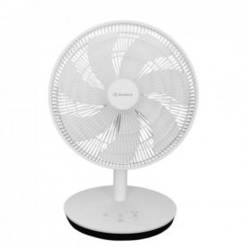 ΑΝΕΜ.ΕΠΙΤΡ. 16 MORRIS MFT-16255  25db R C-24w   W