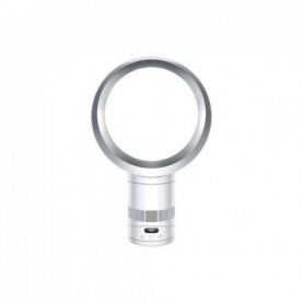 DYSON 602807-01 AM12 COOL CF1 WHITE SILVER