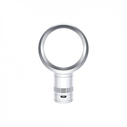 DYSON 602807-01 AM12 COOL CF1 WHITE SILVER