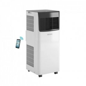 ΚΛΙΜΑΤΙΣΤΙΚΟ ΦΟΡΗΤΟ DOLCECLIMA COMPACT 10SB WIFI OLIMPIA SPLENDID