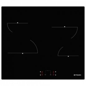 ΕΣΤΙΑ ΚΕΡΑΜΙΚΗ PHC62410FMB PYRAMIS