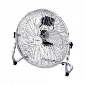 ΑΝΕΜΙΣΤΗΡΑΣ ΔΑΠΕΔΟΥ ΜΕΤΑΛΛΙΚΟΣ PRFF-80410-40 20 50CM PRIMO