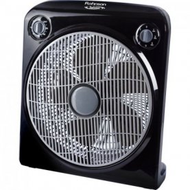 ΑΝΕΜΙΣΤΗΡΑΣ BOX FAN 12 30cm 50W R-8200 ROHNSON