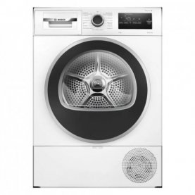 ΣΤΕΓΝΩΤΗΡΙΟ 8kg WTH85208GR BOSCH (A++ D)