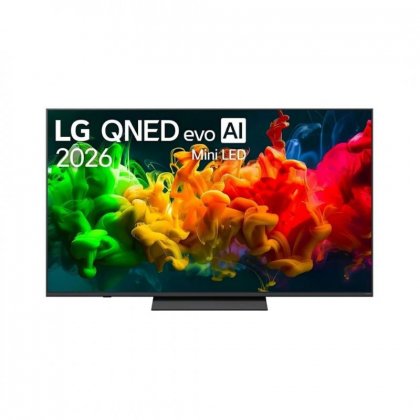 ΤΗΛΕΟΡΑΣΗ 65 QNED 65QNED81B6A LG